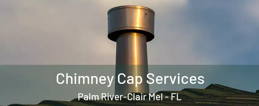  Chimney Cap Services Palm River-Clair Mel - FL