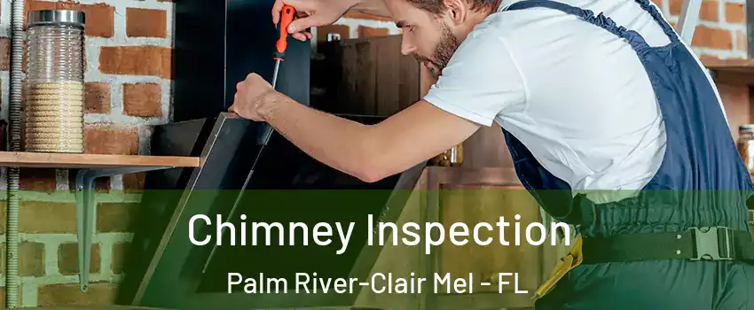  Chimney Inspection Palm River-Clair Mel - FL