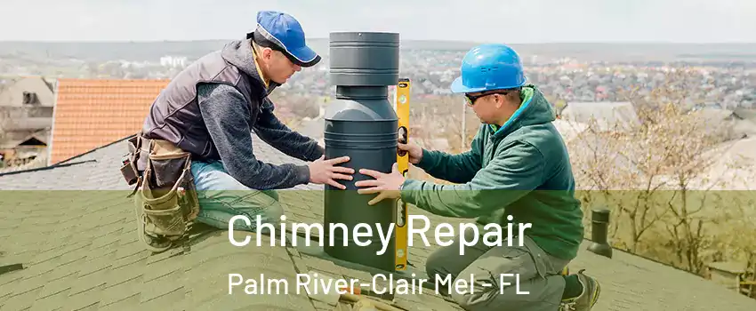  Chimney Repair Palm River-Clair Mel - FL