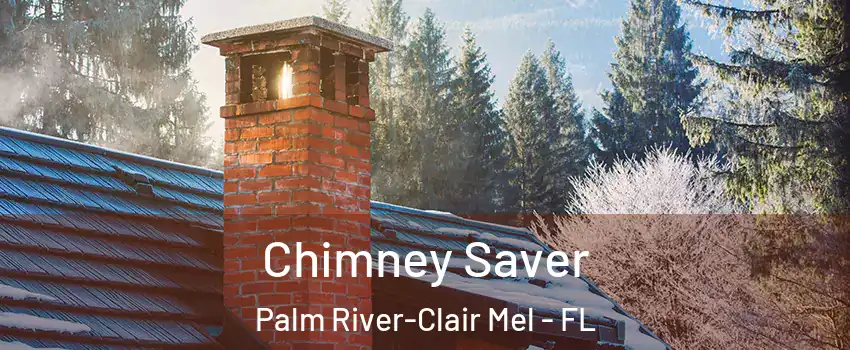  Chimney Saver Palm River-Clair Mel - FL