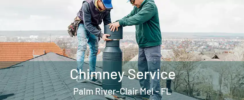  Chimney Service Palm River-Clair Mel - FL