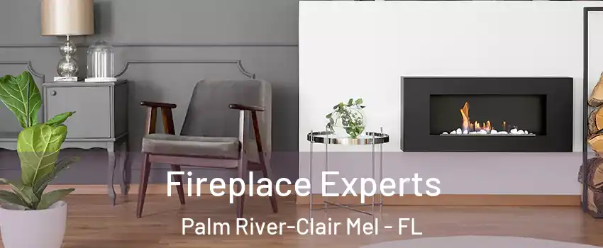  Fireplace Experts Palm River-Clair Mel - FL