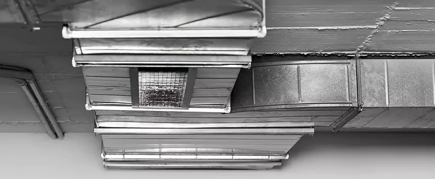 Trusted Air Duct Cleaning Company in Palm River-Clair Mel, Florida