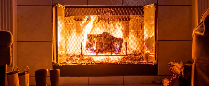 Astria Vent Free Gas Fireplaces Installation in Palm River-Clair Mel, FL