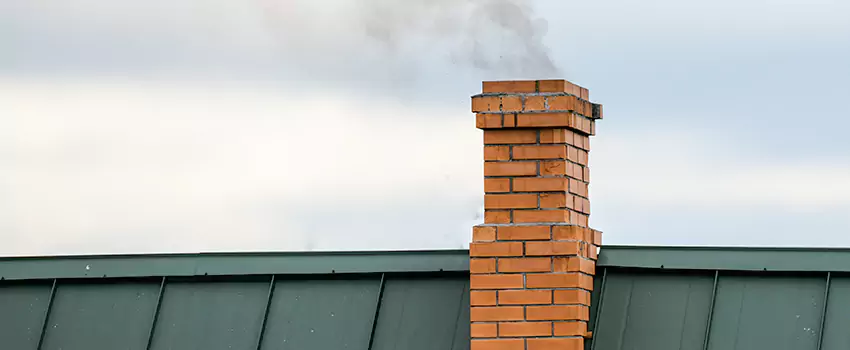 Animal Screen Chimney Cap Repair And Installation Services in Palm River-Clair Mel, Florida