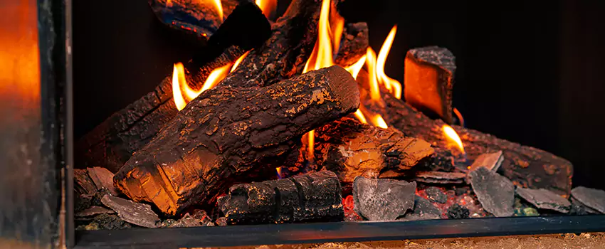 Chimney Fireplace Ash Dump Cleaning in Palm River-Clair Mel, FL