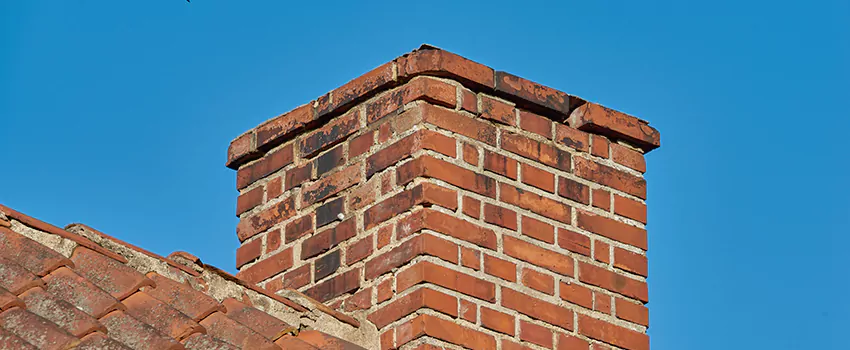 Clean Blocked Chimney in Palm River-Clair Mel, Florida