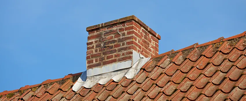 Residential Chimney Bricks Rotten Repair Services in Palm River-Clair Mel, FL