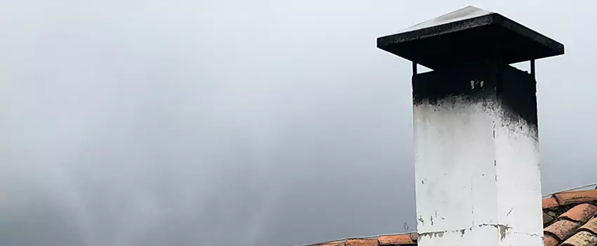 Chimney Damper Inspection in Palm River-Clair Mel, FL