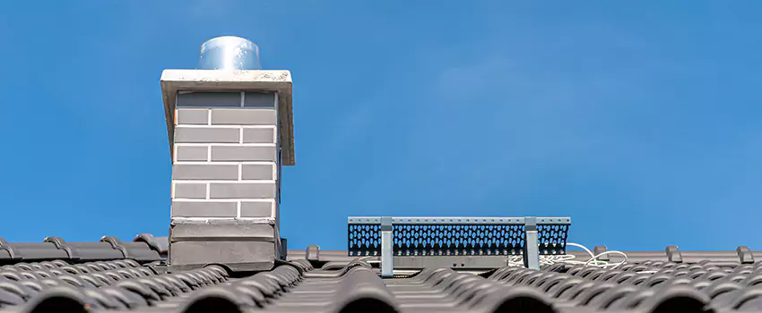 Chimney Flue Relining Services in Palm River-Clair Mel, Florida