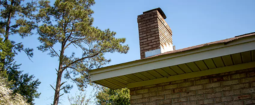 Budget-Friendly Chimney Masonry Service in Palm River-Clair Mel, Florida