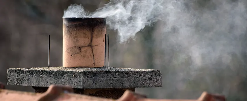 Wood Burning Chimney Odor Removal in Palm River-Clair Mel, FL