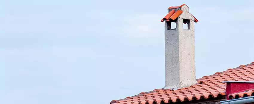 Chimney Pot Replacement in Palm River-Clair Mel, FL