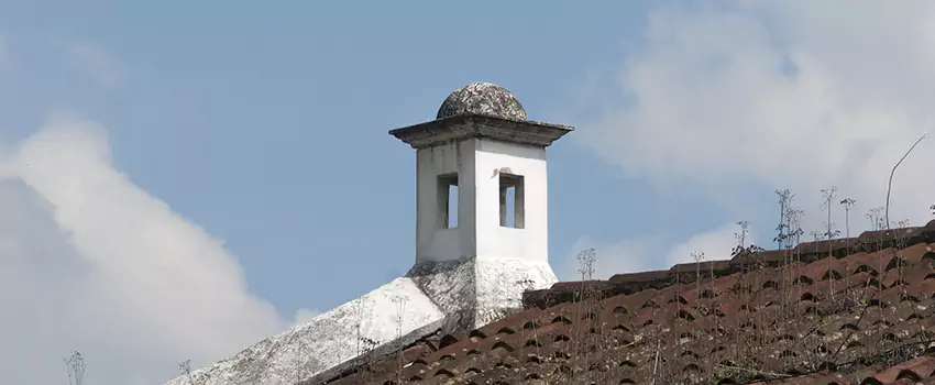 Cost To Rebuild A Chimney in Palm River-Clair Mel, FL