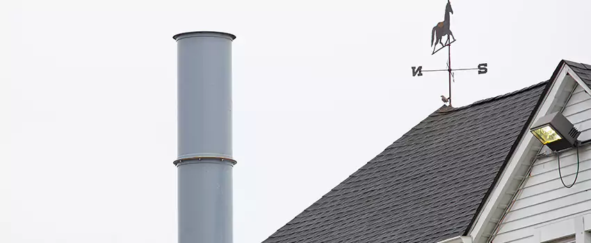Chimney Inspection in Palm River-Clair Mel, FL