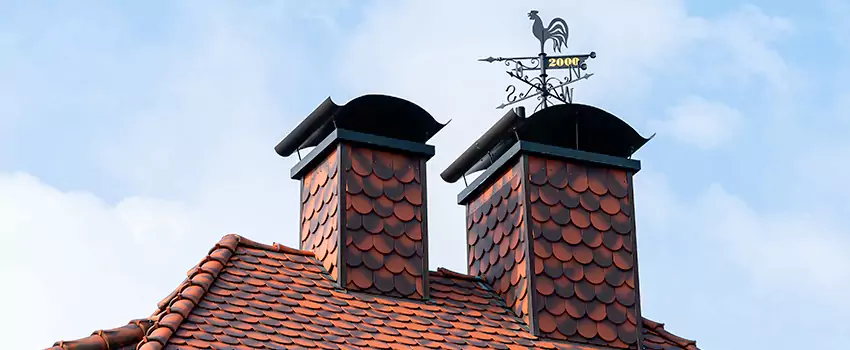 Old Chimney Restoration in Palm River-Clair Mel, Florida