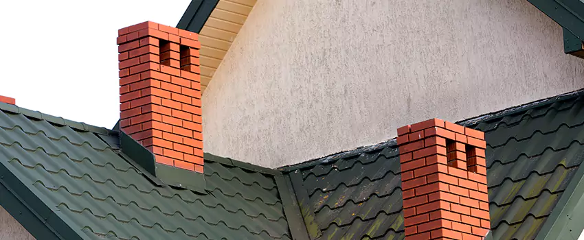 Chimney Saver Waterproofing Services in Palm River-Clair Mel, Florida