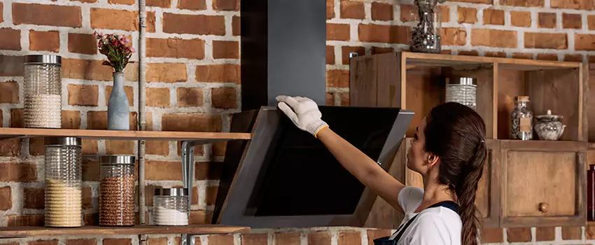 Chimney Installation in Palm River-Clair Mel, FL