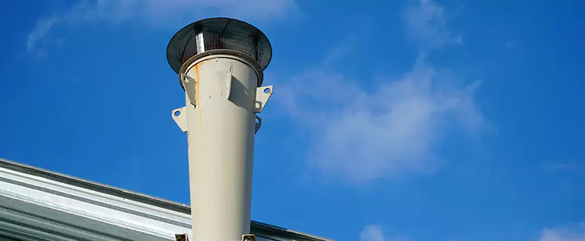 Chimney Spark Arrestor Requirements in Palm River-Clair Mel, FL