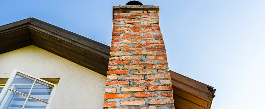 Chimney Mortar Replacement in Palm River-Clair Mel, FL