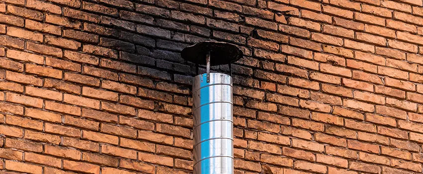 Diagnosing Commercial Chimney Problems in Palm River-Clair Mel, FL
