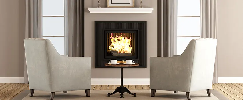 Custom Architectural Fireplace Restoration in Palm River-Clair Mel, FL