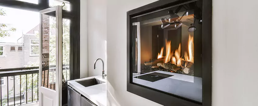 Dimplex Fireplace Installation and Repair in Palm River-Clair Mel, Florida
