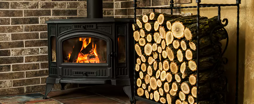 Drolet Fireplaces in Palm River-Clair Mel, Florida