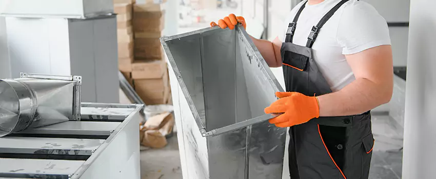 Benefits of Dryer Vent Inspection in Palm River-Clair Mel, FL