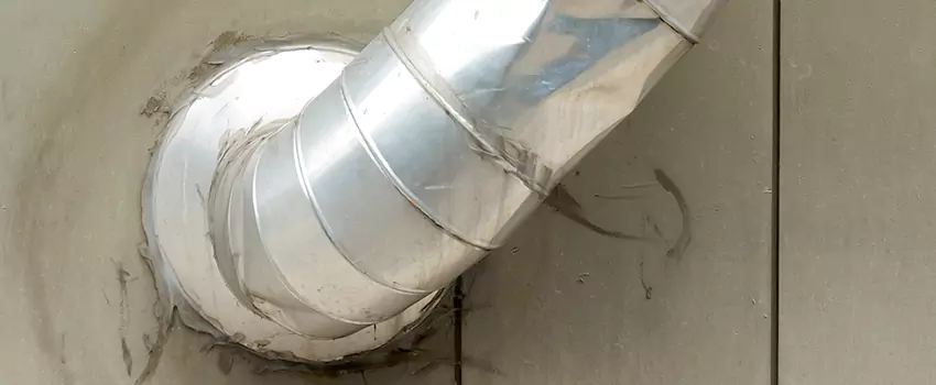 Broken Dryer Vent Replacement in Palm River-Clair Mel, FL
