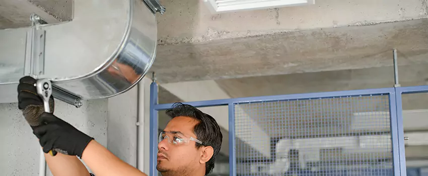 HVAC Ductwork Cleaning in Palm River-Clair Mel, FL