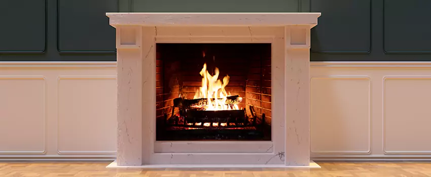 Empire Comfort Systems Fireplace Installation and Replacement in Palm River-Clair Mel, Florida