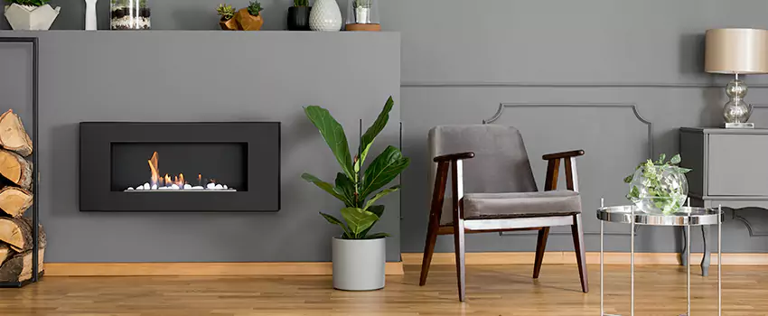 Ethanol Fireplace Burner Repair in Palm River-Clair Mel, FL