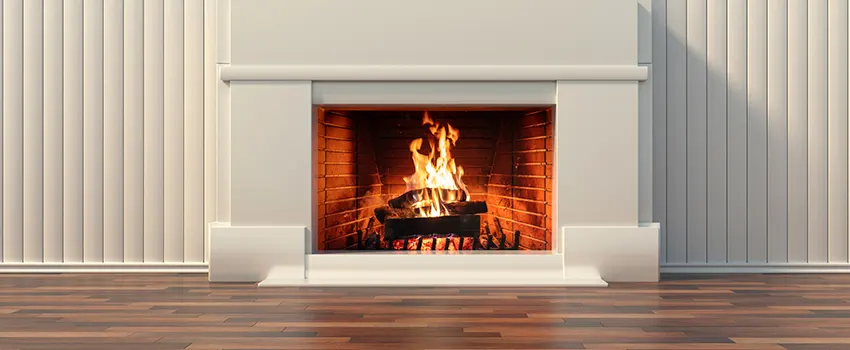 Fireplace Broken Ashtray Repair Services in Palm River-Clair Mel, Florida