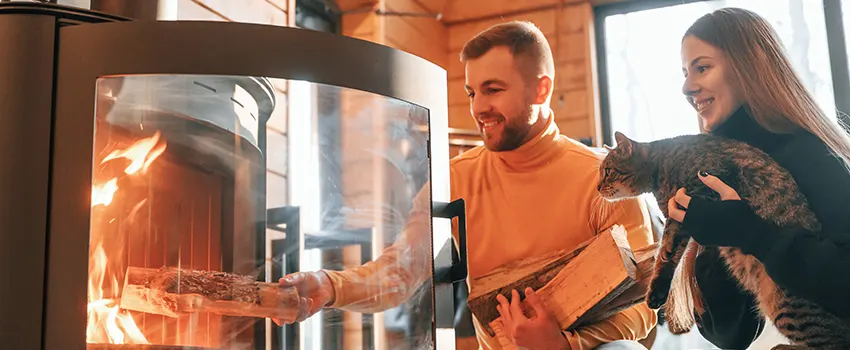 Fireplace Door Installation And Replacement Contractors in Palm River-Clair Mel, FL