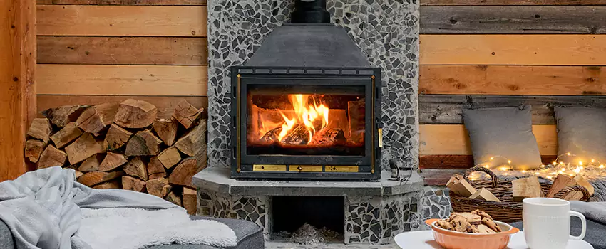 Fireplace Renovation Service in Palm River-Clair Mel, FL