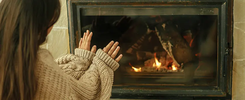 Wood-burning Fireplace Smell Removal Services in Palm River-Clair Mel, FL