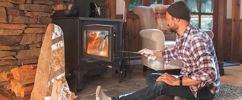 Fireplace Chimney Maintenance in Palm River-Clair Mel, Florida
