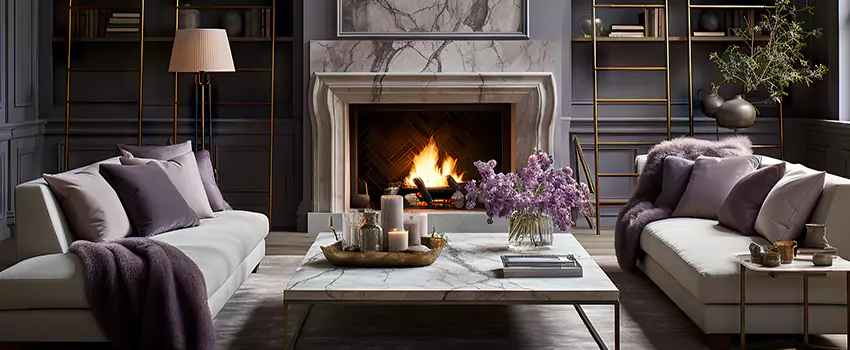 Fireplace Xtrordinair Ember-Glo Insert Fireplace Maintenance in Palm River-Clair Mel, Florida