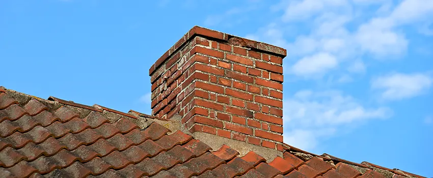 Flue Tiles Cracked Repair Services near Me in Palm River-Clair Mel, FL