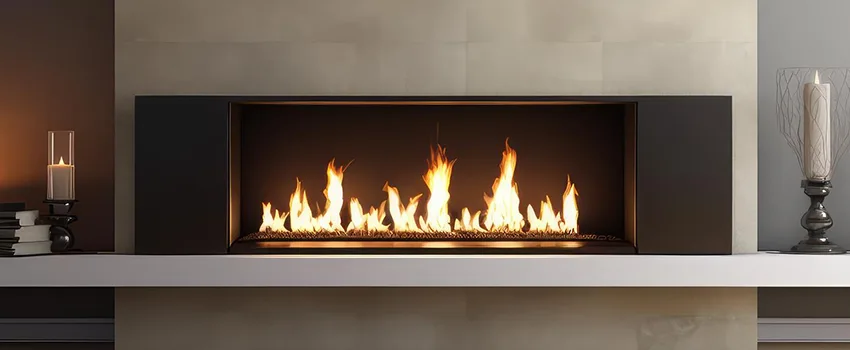 Vent Free Gas Fireplaces Repair Solutions in Palm River-Clair Mel, Florida