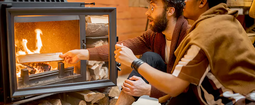 Benefits of Harman Stoves Fireplace in Palm River-Clair Mel, Florida