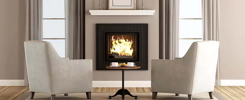 Heat & Glo Outdoor Gas Fireplaces Installation Contractors in Palm River-Clair Mel, Florida