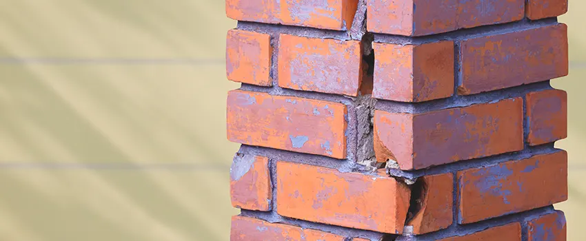 Leaking Chimney Repair And Replacement Cost in Palm River-Clair Mel, Florida