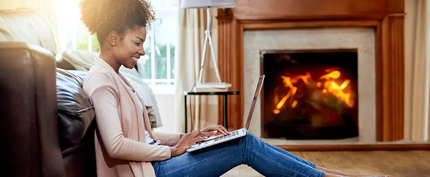 Cost-Effective Osburn Fireplace Installation and Repair in Palm River-Clair Mel, FL