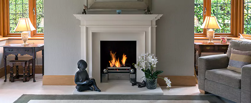 RSF Fireplaces Maintenance and Repair in Palm River-Clair Mel, Florida