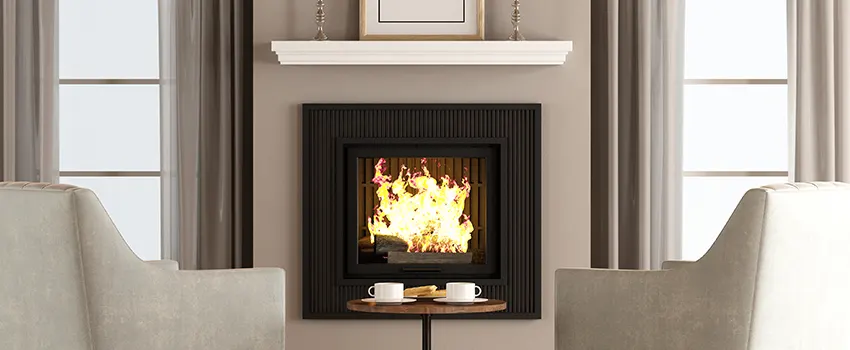 Superior Outdoor Fireplace Repair in Palm River-Clair Mel, FL