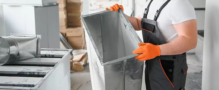 Ventilation Fan Cleaning Services in Palm River-Clair Mel, Florida