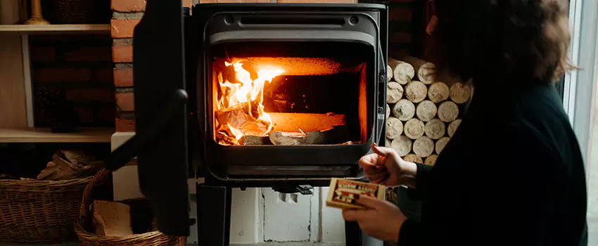 Key Features of Vermont Castings Fireplaces in Palm River-Clair Mel, FL