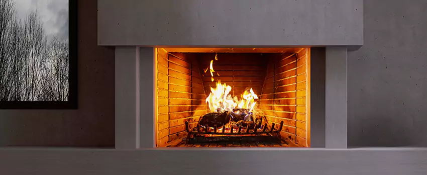 Indoor Wood Burning Furnace Repair and Installation in Palm River-Clair Mel, Florida
